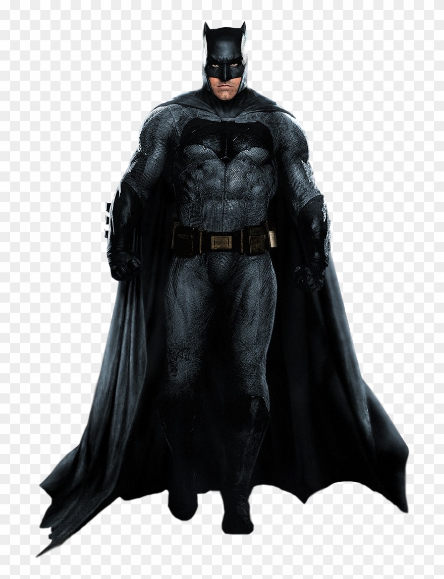Sad Batman Clipart Transparent - Png Download