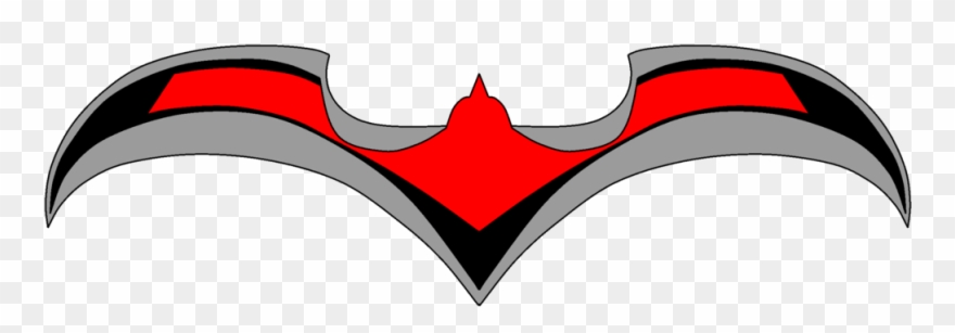 Robin Injustice Ii Version - Imagens Dos Batarang Do Robin Clipart