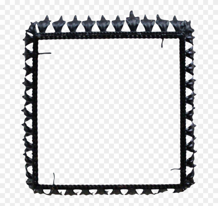 Distinguished Square Ceiling Fixture With Frosted Glass - Ceiling Fixture Clipart