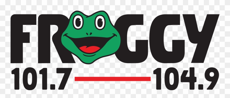 Contact - Froggy Radio Clipart