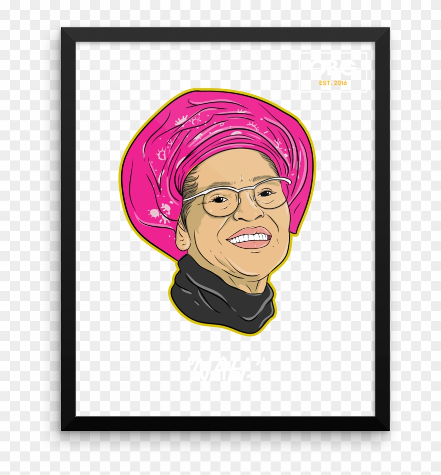 " Framed Poster - Poster Clipart