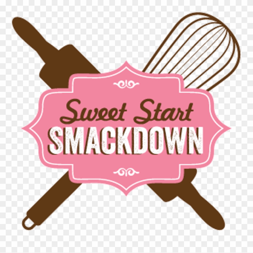 Clipart Restaurant Pastry Chef - Dessert Logo Png Transparent Png