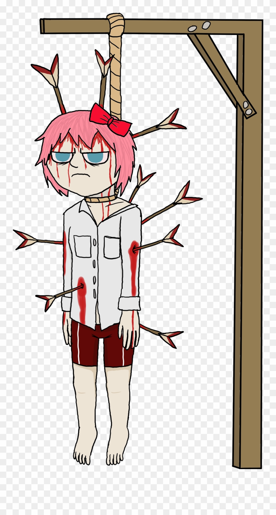 Oc Fanart[oc Fanart] I Didn't Become Vice President - Cartoon Clipart