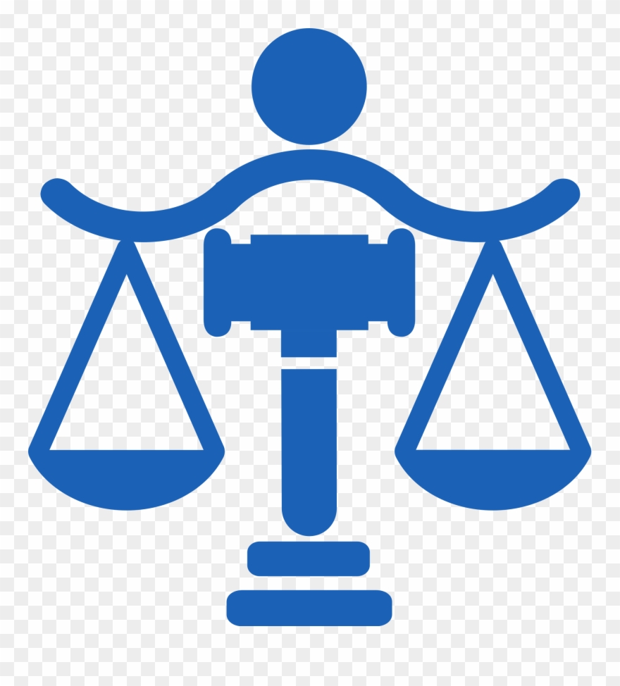 Open - Judicial Png Clipart