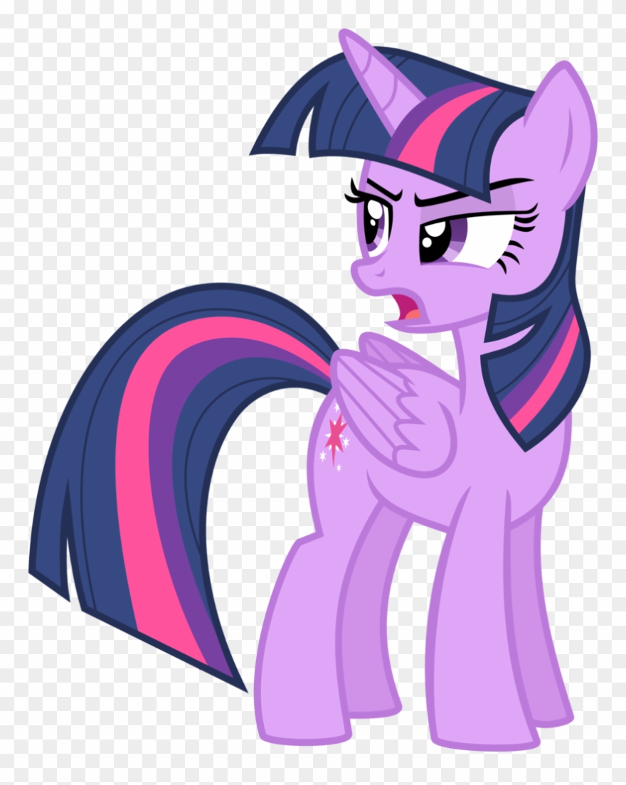 Png Black And White Library Alicorn Artist Spark Female - Twilight Sparkle Sad Clipart