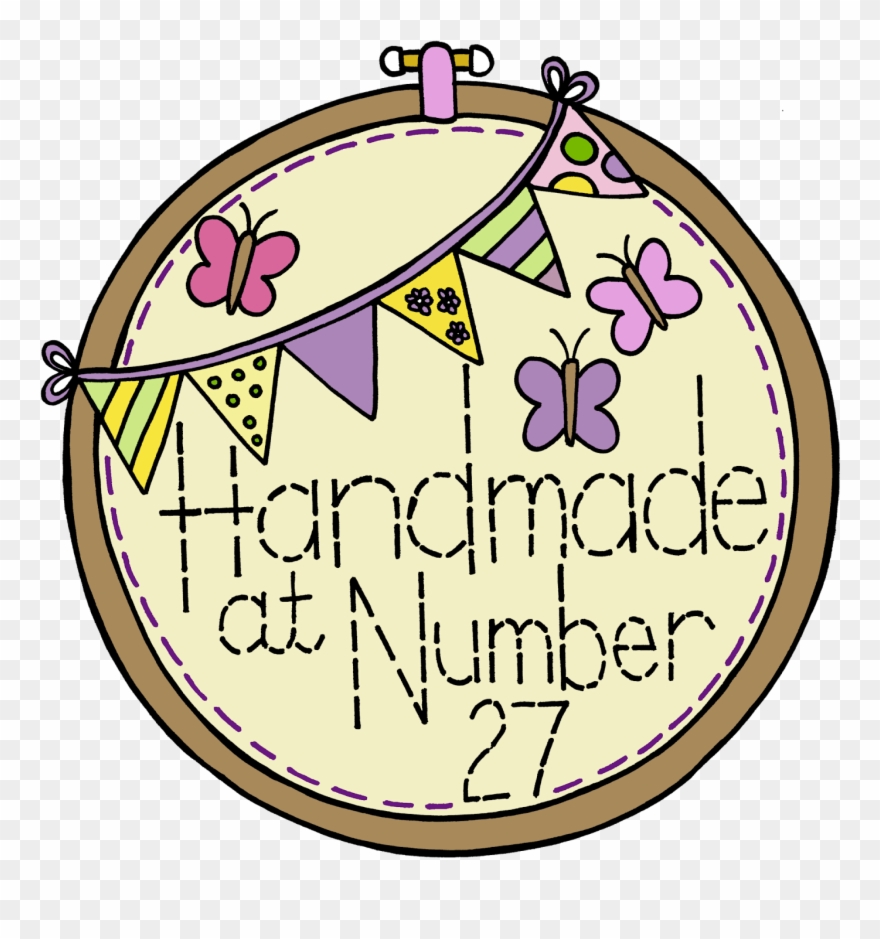 Life Of Pottering A Christmas Wedding The - Circle Clipart