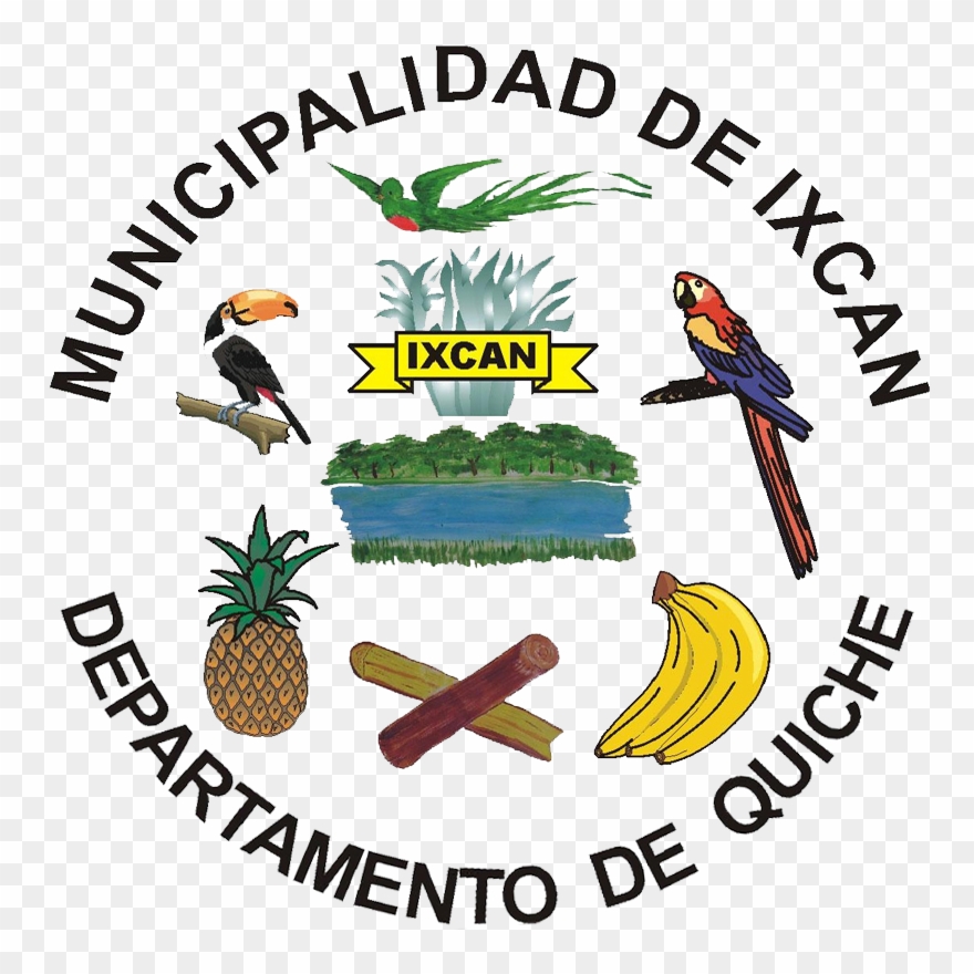 Idiomas Predominantes De Ixcán, Quiché - Ministry Of Maritime Affairs And Fisheries Clipart