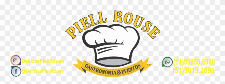 Delícias Piell Rouse - Cuca's Mexican Food Clipart