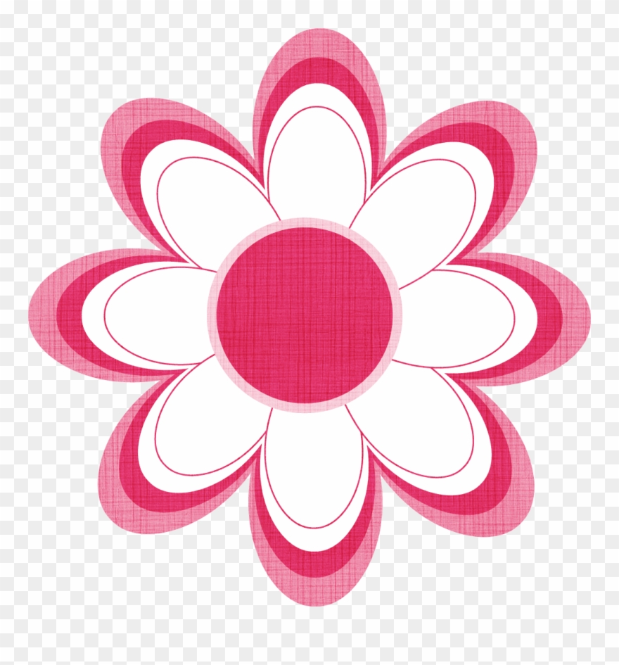 ○••°‿✿⁀flowers‿✿⁀°••○ - Deutsche Schule La Paz Clipart