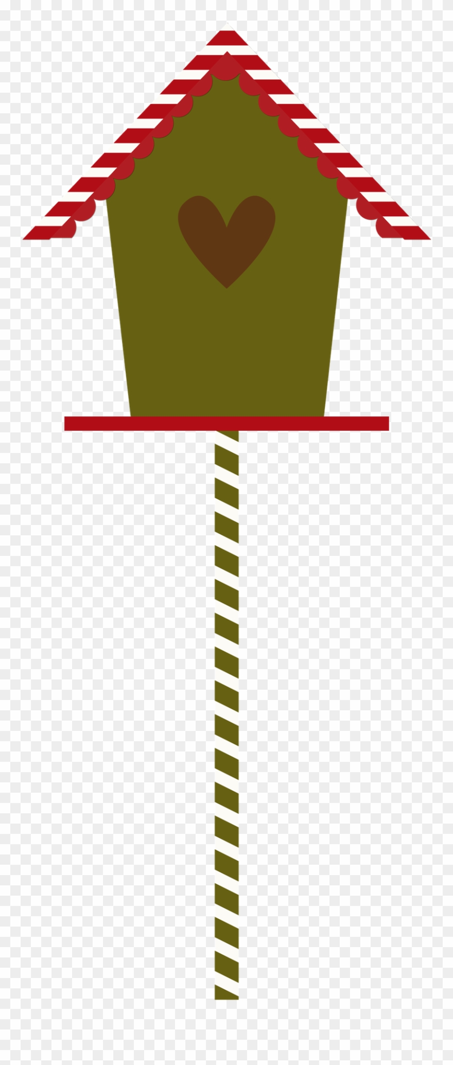 Minus Felt Flowers, Clip Art, Little Birds, Felted - Felt - Png Download