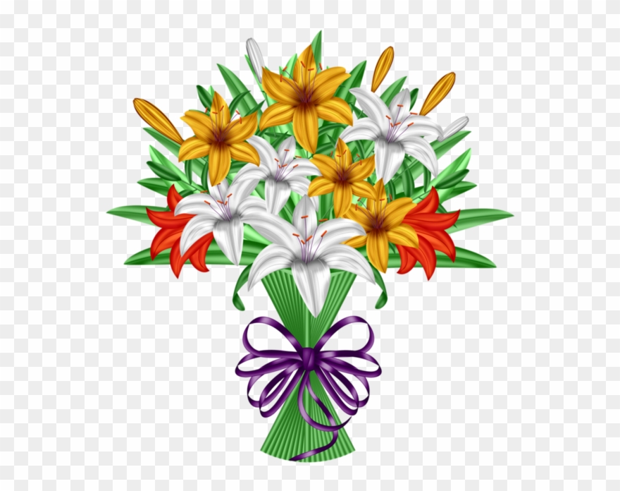 Flower Clipart