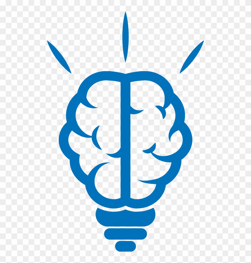 Curious Neuron Clipart