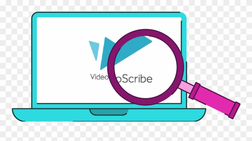 Videoscribe Png Clipart