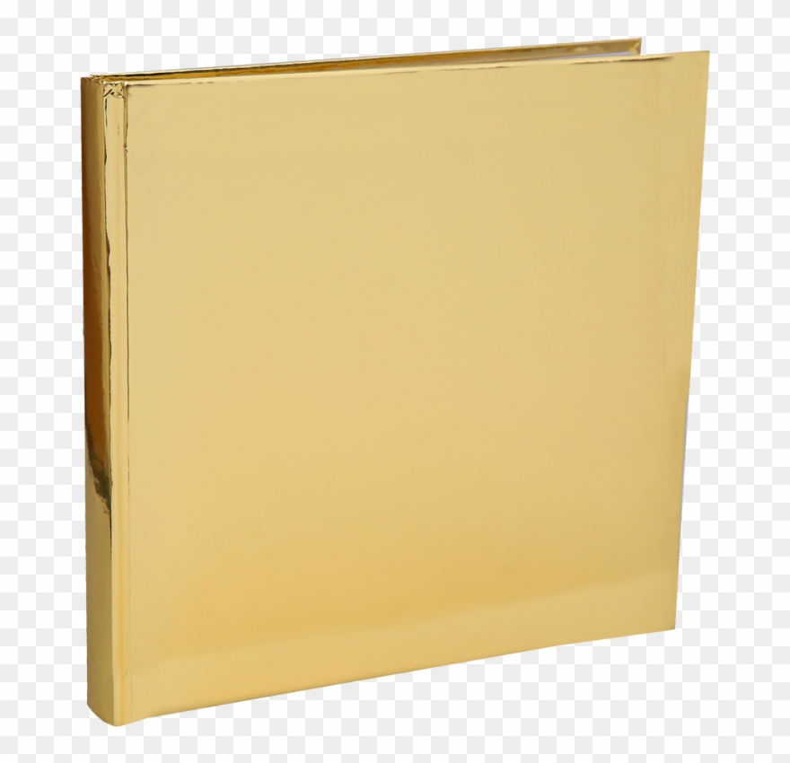 24 X 24 Cm - Guestbook Clipart