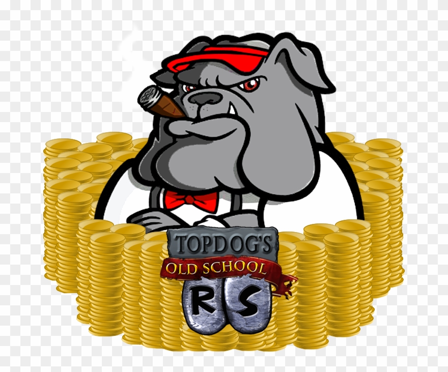 But I Am Looking For A Cash Pile With The Dancing Banana - Dog Clipart