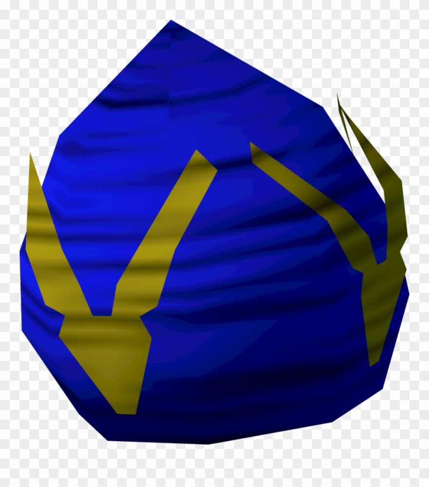 Easter Egg Detail Clipart