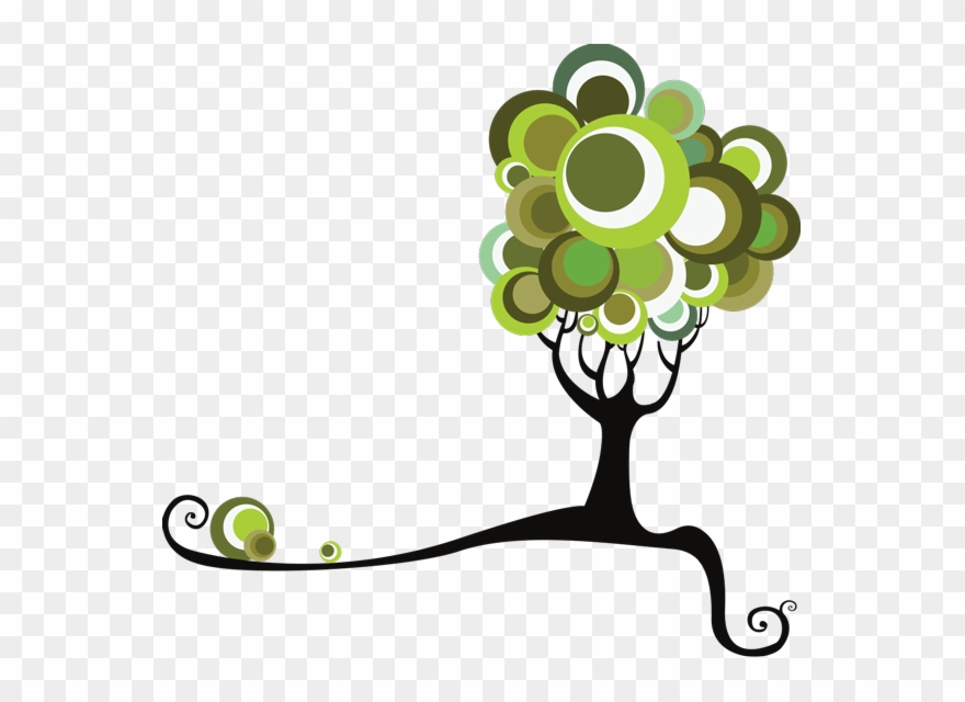 Banner Royalty Free Library Grass Roots Grassrootslogo - Tree Clipart