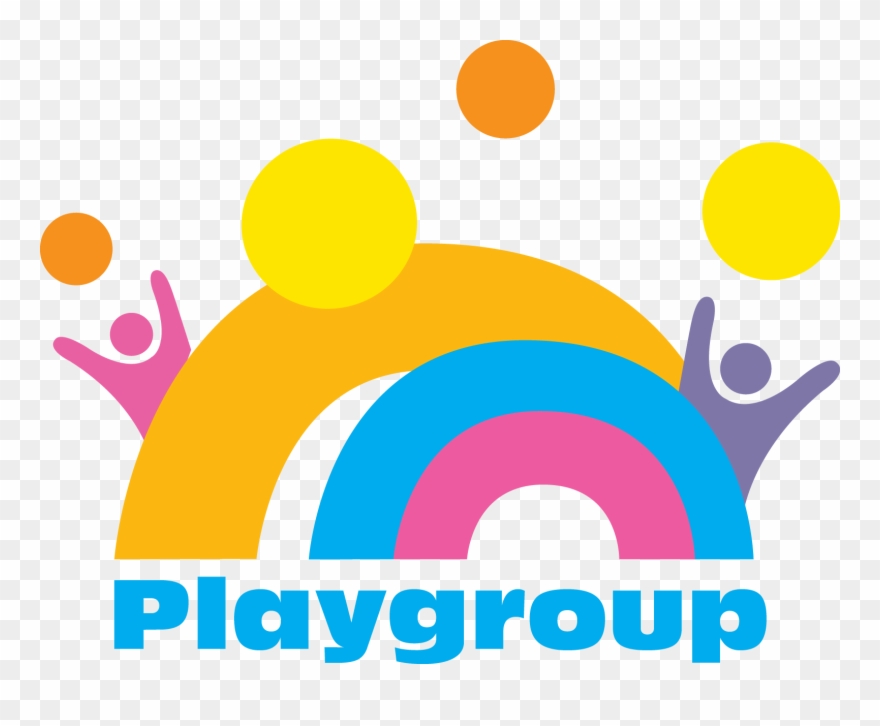 Playgroup - Courses - Play Group Clipart