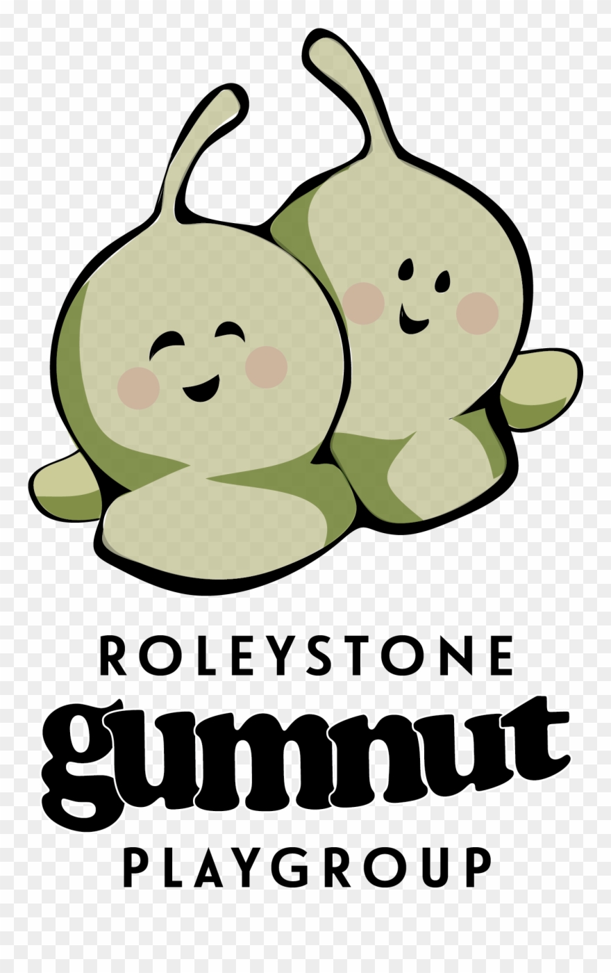 Menu - Roleystone Gumnut Playgroup Clipart