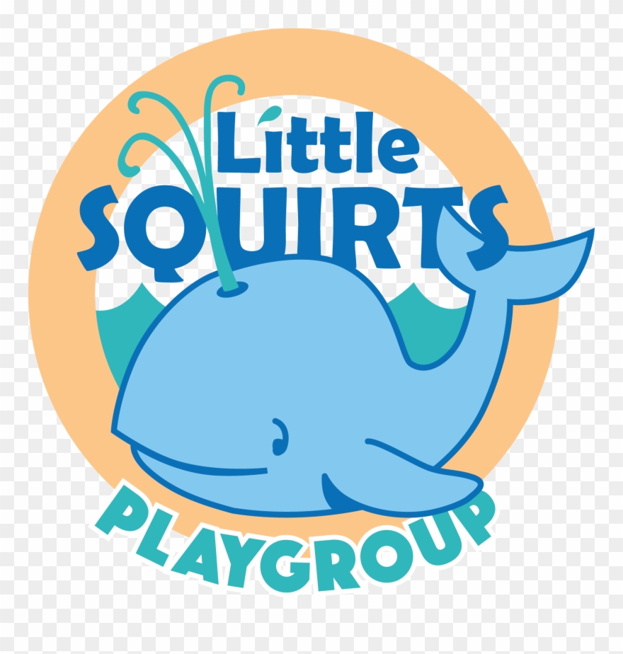 Logo For A Local Playgroup Aimed At Pre-school Aged - School Clipart