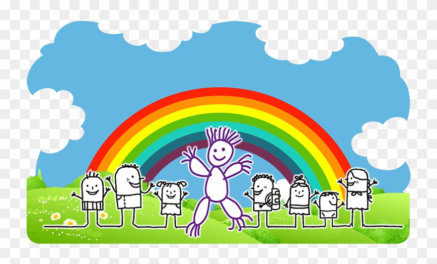 Pre-school For Children Aged 2years - Corporacion Infancia Y Desarrollo Clipart