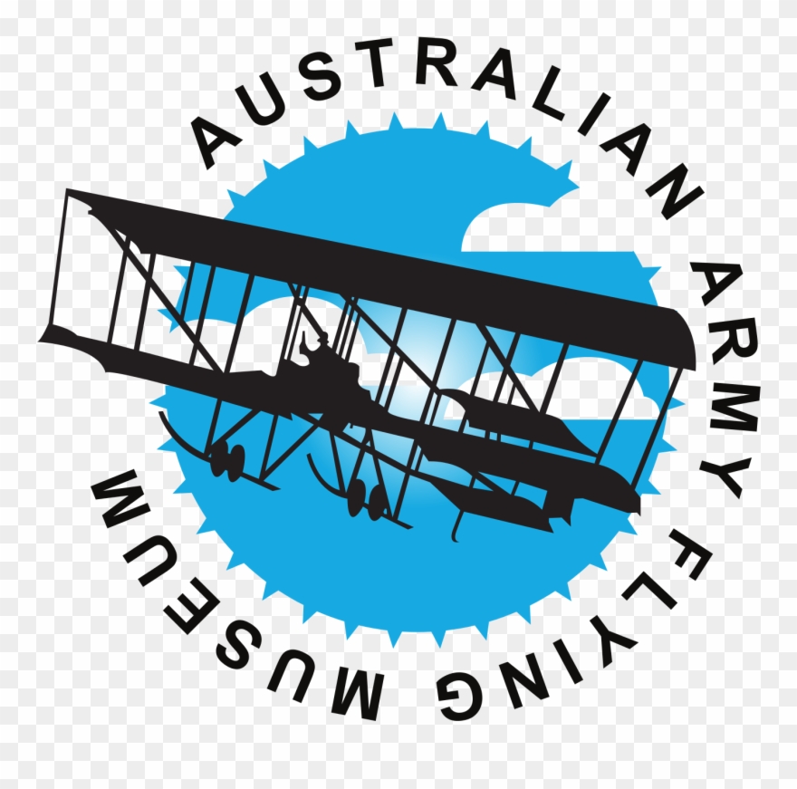 Army Flying Museum - Australian Army Flying Museum Oakey Qld Clipart