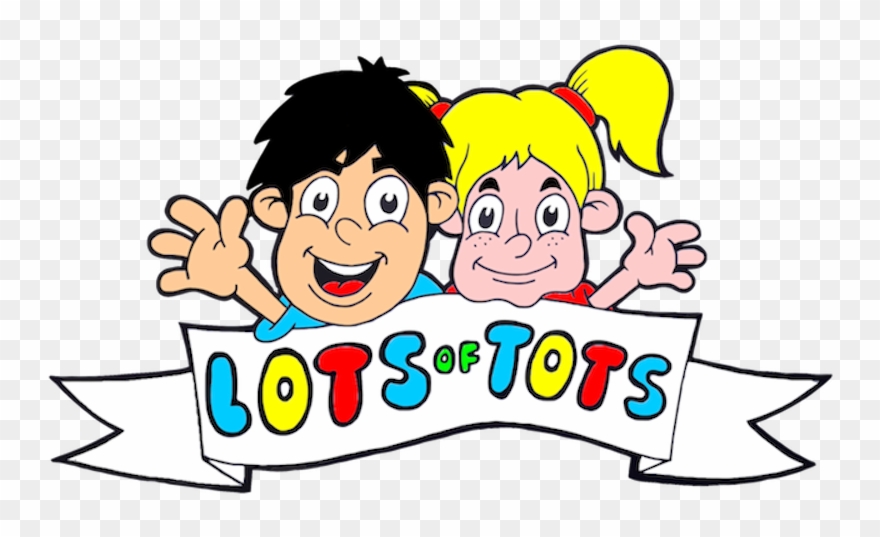 Lots Of Tots Childcare Ltd Day Nursery & Playgroups - Lots Of Tots Clipart