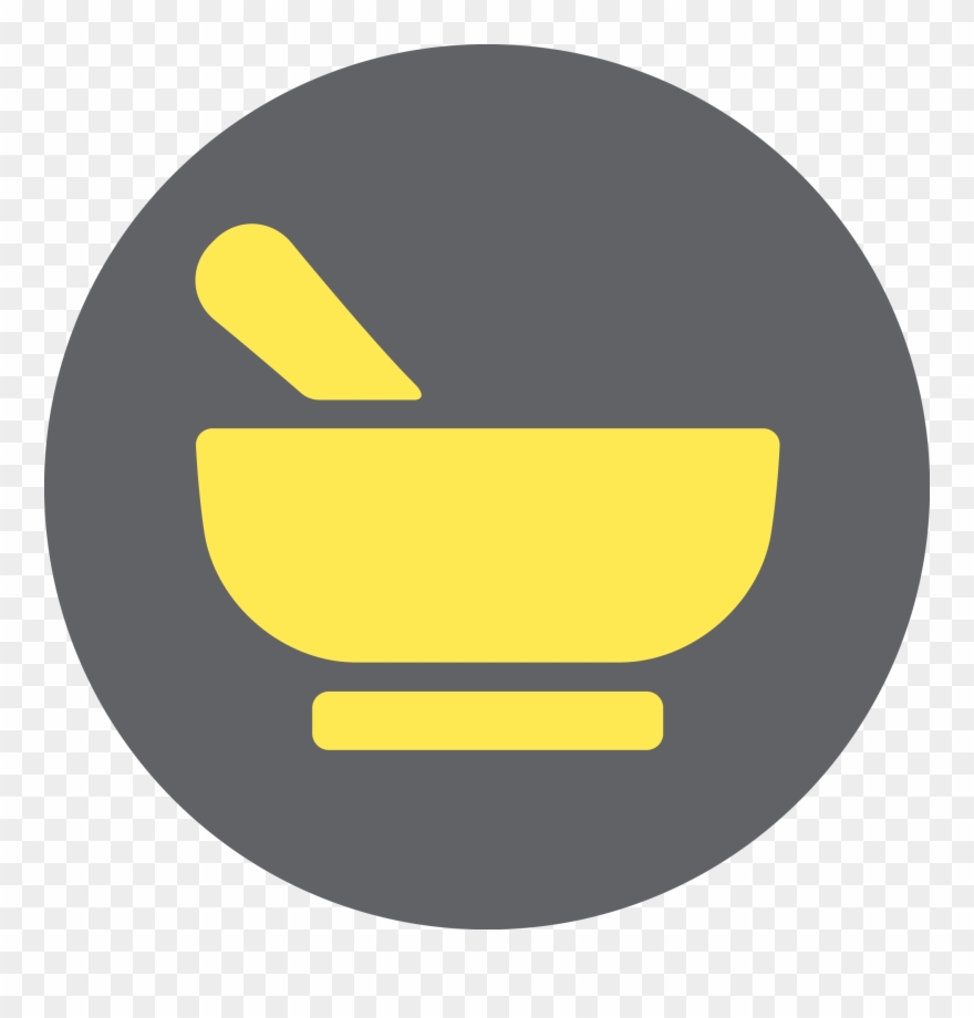 Waxing - Yellow Cup Clipart