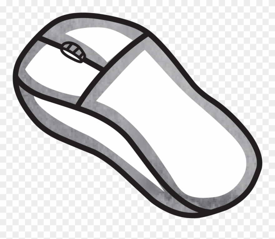 Mouse Clipart