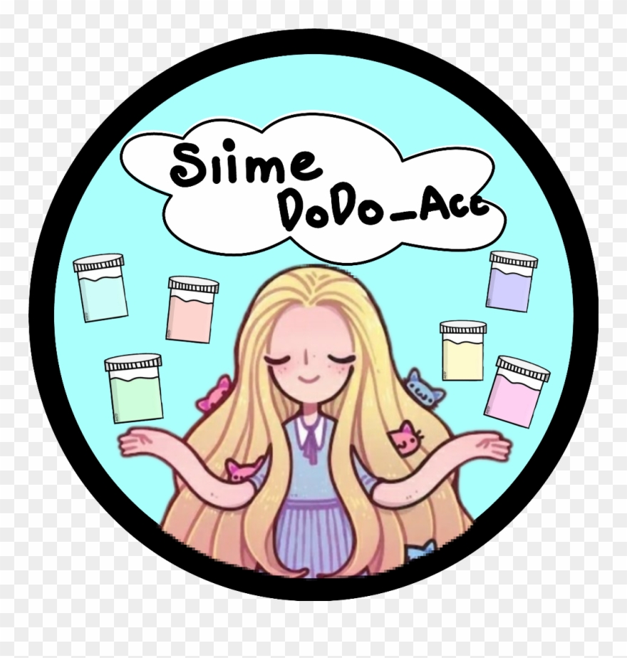Moe Slimelogo Slime Slimeedit Slimer Logo - Picsart Photo Studio Clipart