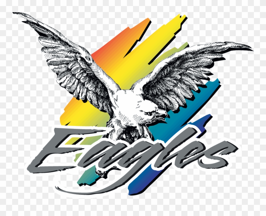 Course And Physical Education Department Site Eagle - Eagles Clipart