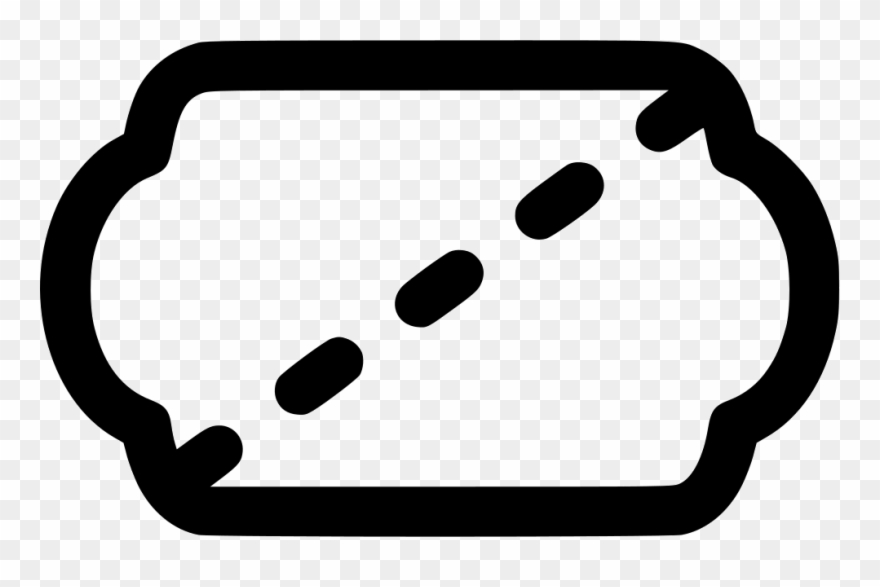 Cinema Ticket Comments Clipart