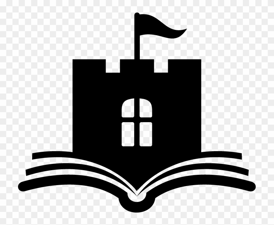 Document Clipart Prospectus - Emblem - Png Download