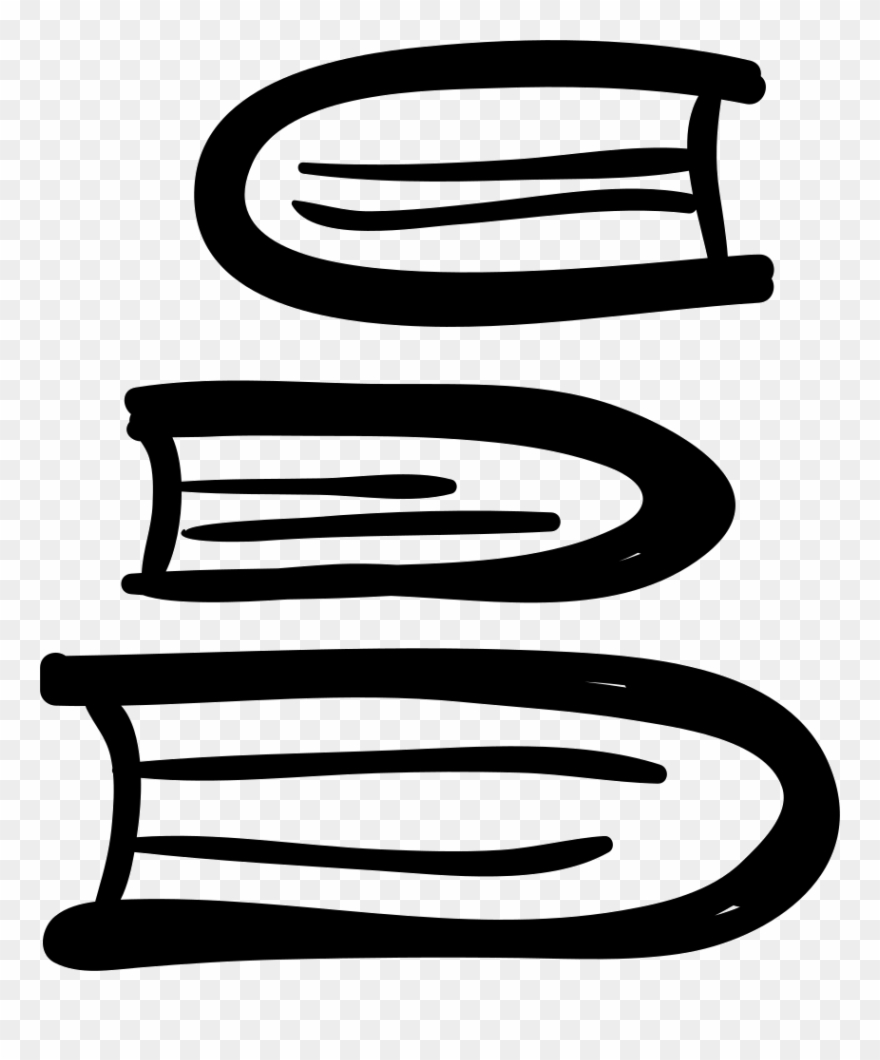 Png Icon Free Download Onlinewebfonts Com Comments - Book Clipart