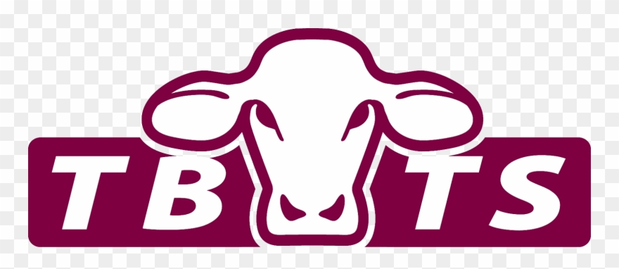Tropical Beef Technology Services - Senepol Clipart