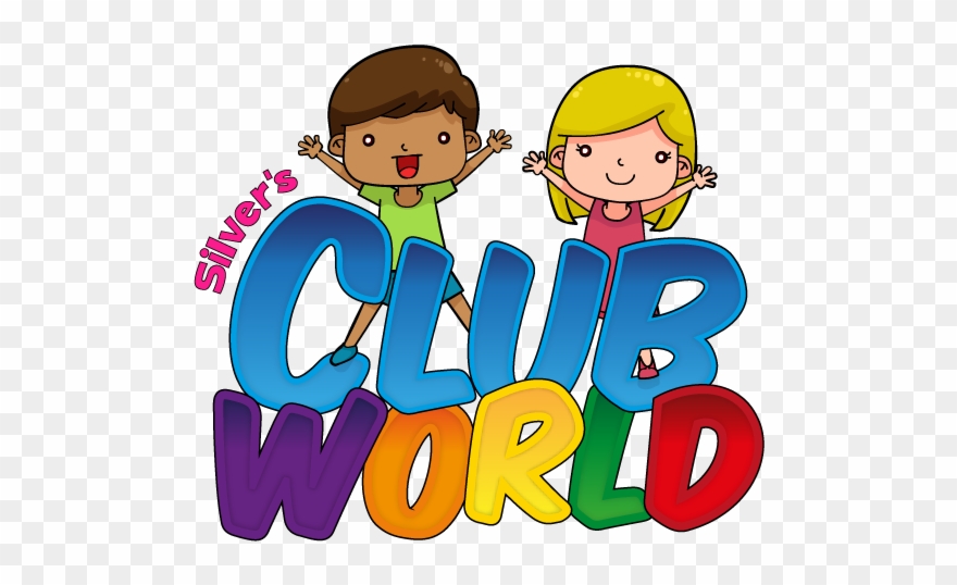 Under New Management - Silver's Club World Clipart