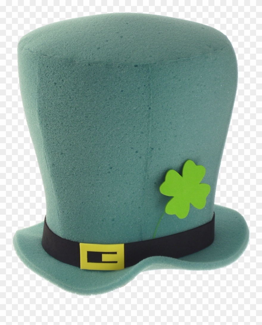 Leprechaun Png File Leprechaun Hat Png Wikimedia Commons - Leprechaun Hat Clipart
