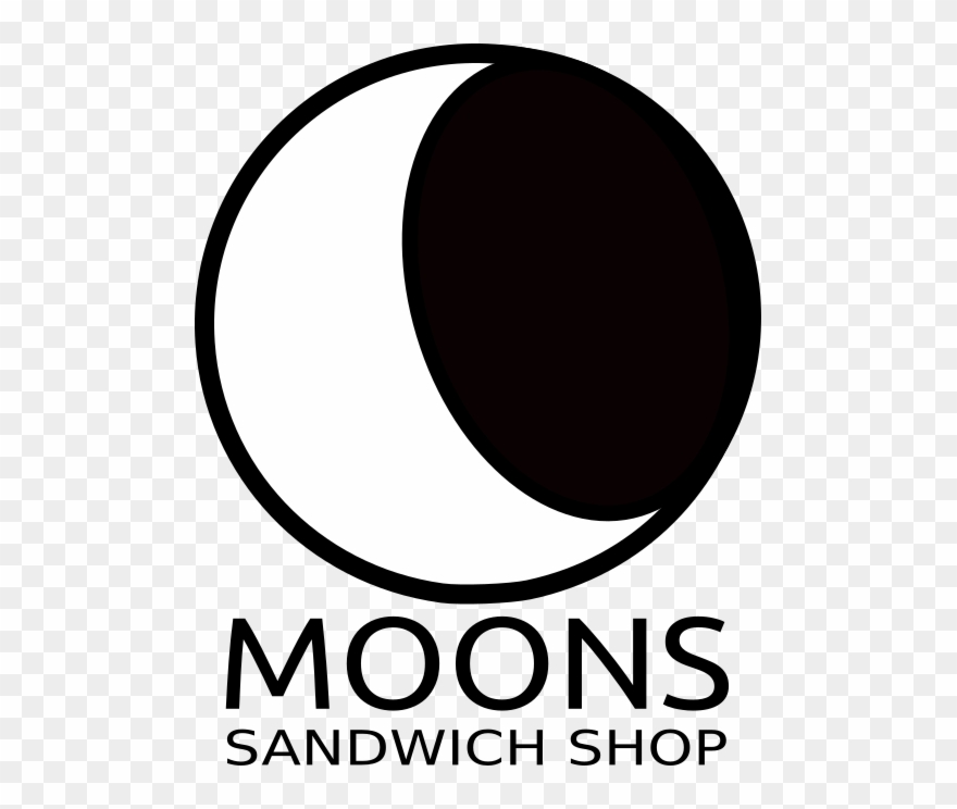 Moon's Sandwich Shop Clipart