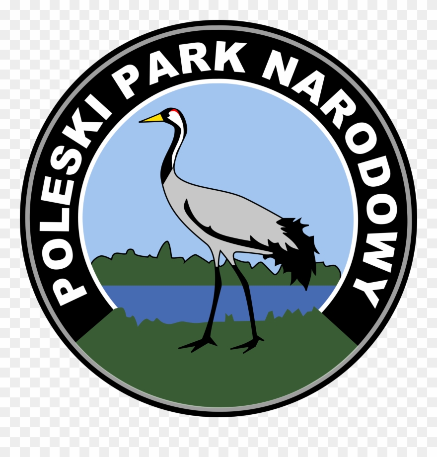 Open - Poleski Park Narodowy Clipart