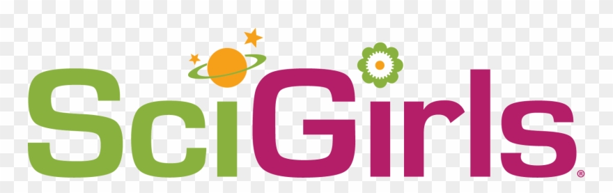 Science Technology Engineering Art And Mathematics - Sci Girls Clipart