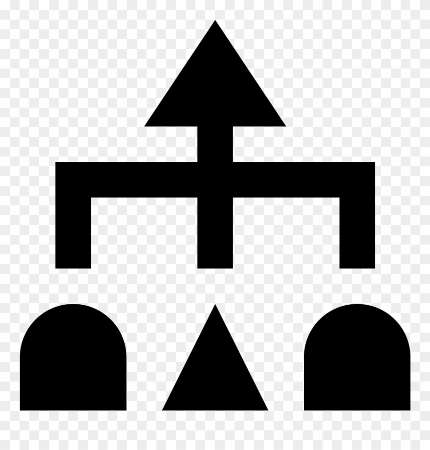 Review Your Licence Architecture - Cross Clipart