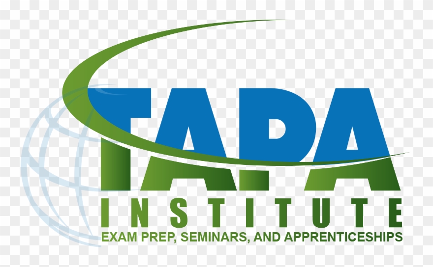 Tapa Institute Clipart