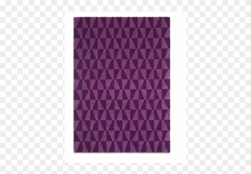 Debenhams Geometric Black/purple Rug Geo02 150 X 230 Clipart
