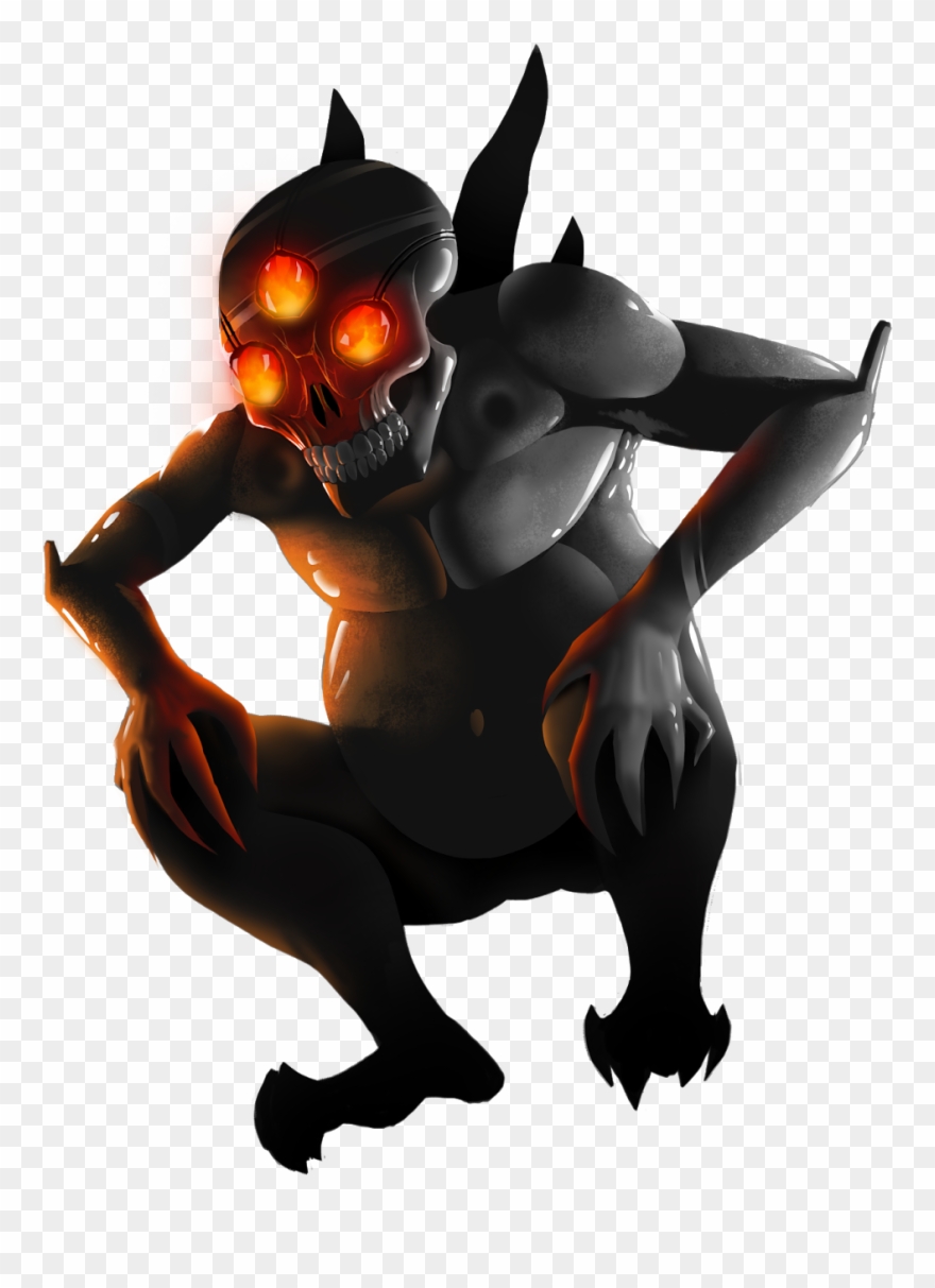 The Group Found An Awesome-looking Idol - Tomb Of Annihilation Clipart