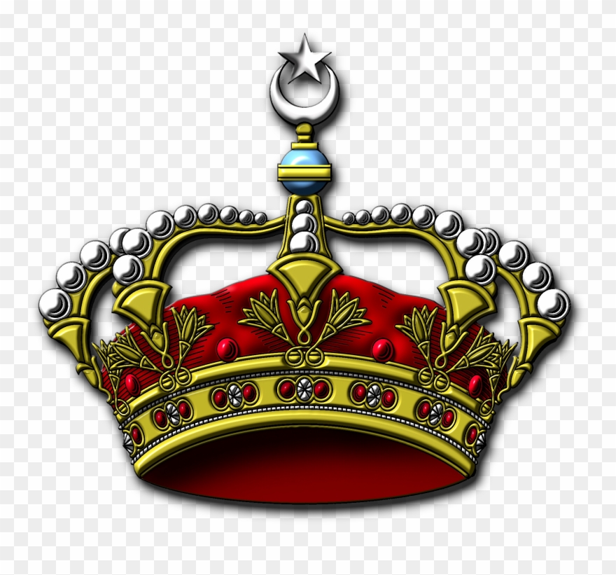 Through My Eyes Royal Egypt - Corona Real De Reina Clipart