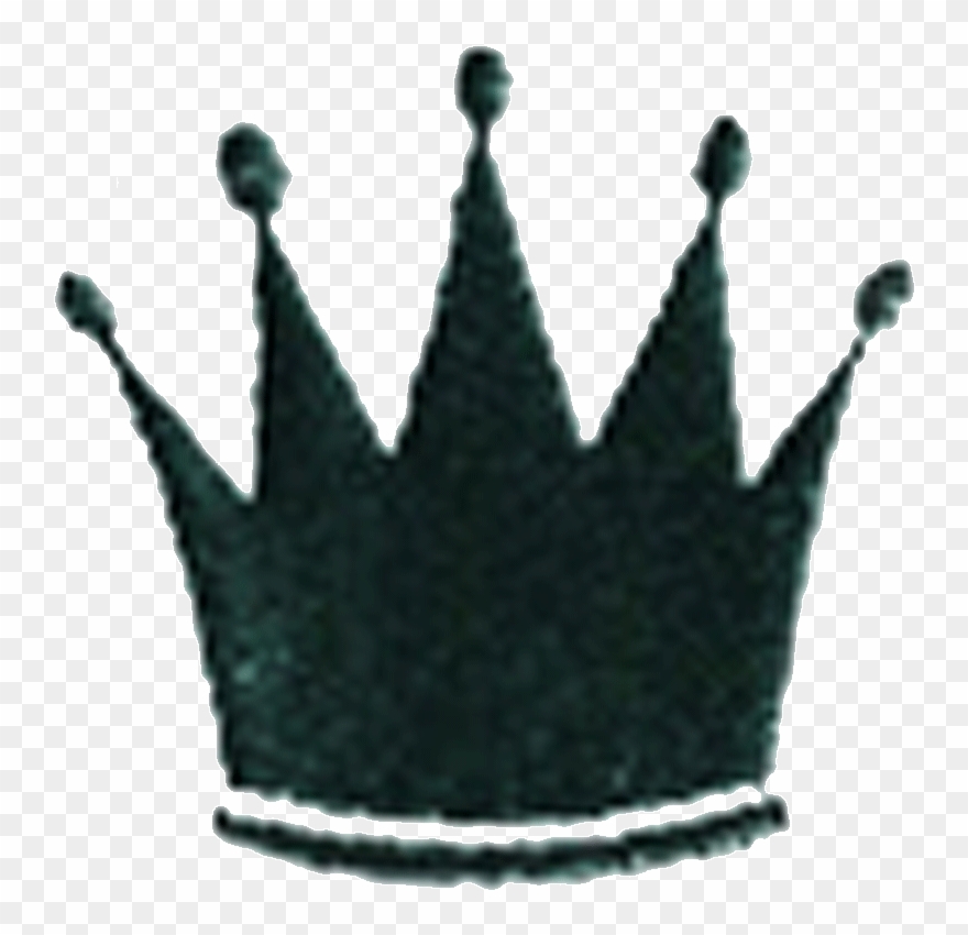 Crown Option - Crown Embroidery Design Clipart