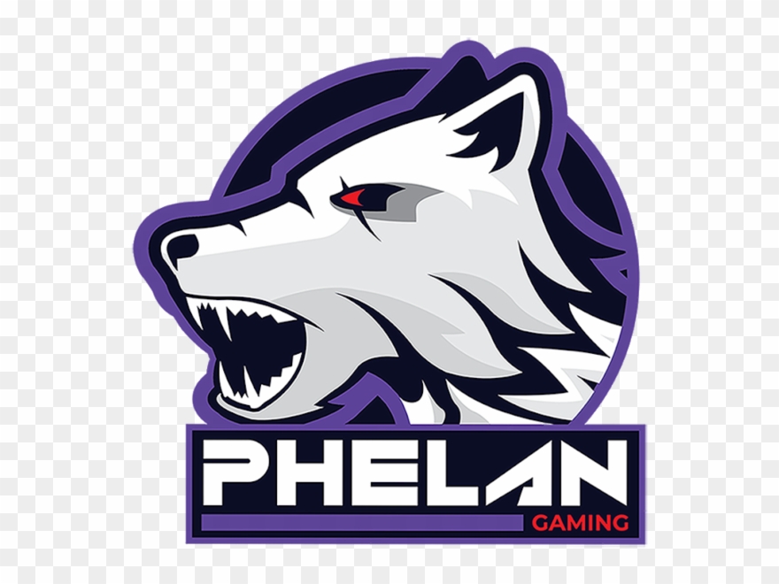 Phelan Gaming Clipart