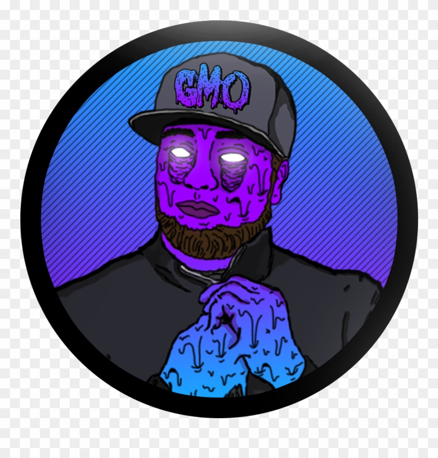 Gmo - Illustration Clipart
