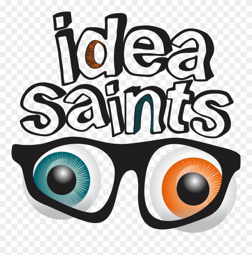 Idea Saints Specialise In Designing Creative Logo's - Design Clipart