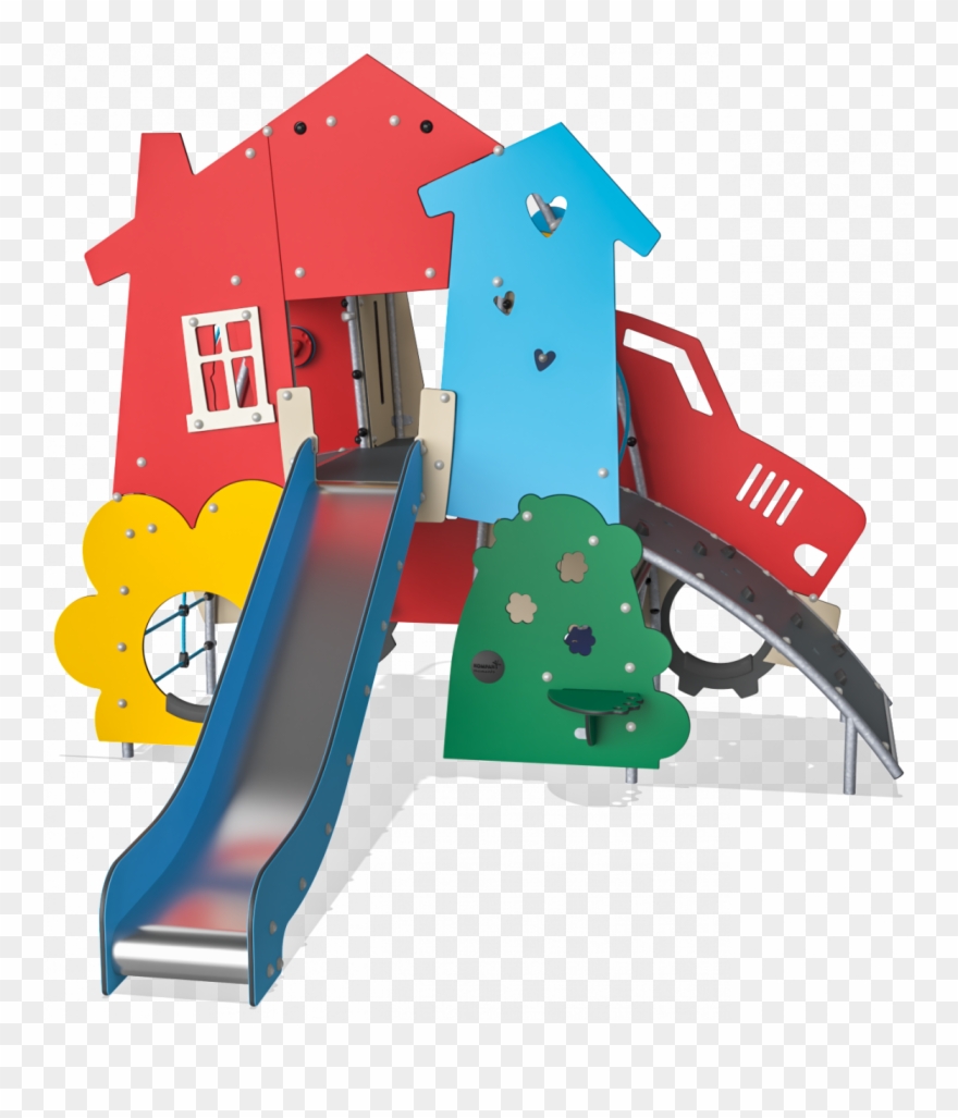 Download - Playground Clipart